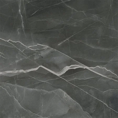 Керамогранит Vitra SityMarble Калакатта Блэк 60х60 (Лаппатированная и Реттифицированная) в Ижевске