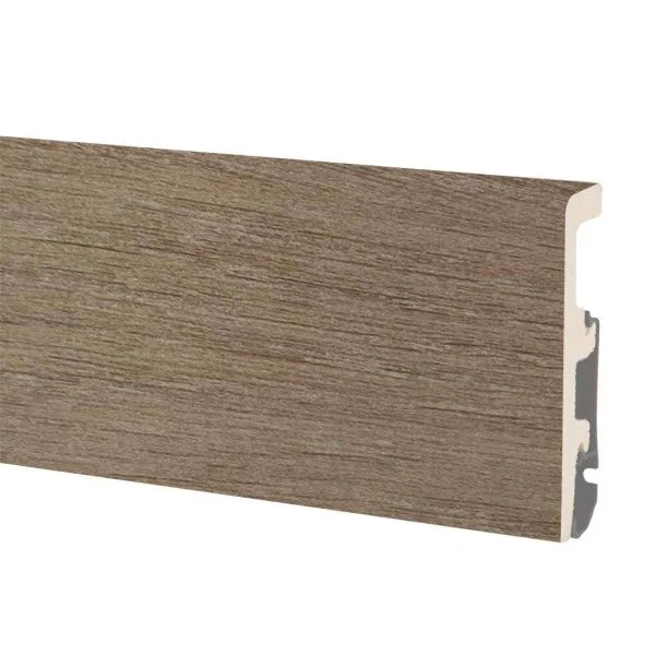 Плинтус полиуретановый Arbiton INTEGRA 46 Дуб Давос 2,4 м в Ижевске