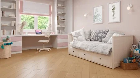 Инженерная доска Alpine Floor Villa Дуб Шампань в Ижевске