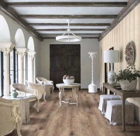 Виниловый пол Royce Ultima U1966 Дуб Бендиго в Ижевске