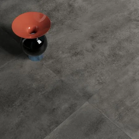 Керамогранит Coliseum Астро Блэк 60х120 (Натуральный и Реттифицированный) в Ижевске