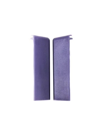 Заглушки Korner 108 Графит (лев+прав) в Ижевске