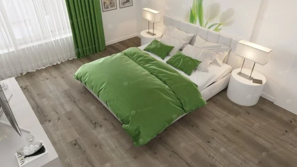 Каменно-полимерная плитка Alpine Floor Real Wood Дуб Verdan ECO 2-4, 6 мм 43 класс в Ижевске