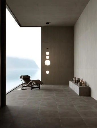 Керамогранит Coliseum Экспо Дарк 60х60 (Натуральный и Реттифицированный) в Ижевске