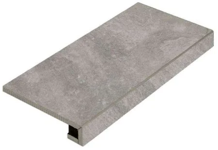 Керамогранит Italon Клаймб Рок ступень фронтальная 33х60 в Ижевске