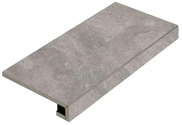 Керамогранит Italon Клаймб Рок ступень фронтальная 33х60 в Ижевске