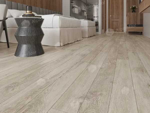 Каменно-полимерная плитка Alpine Floor Grand Sequoia Village Карите ECO 11-907 4мм, 43 класс в Ижевске