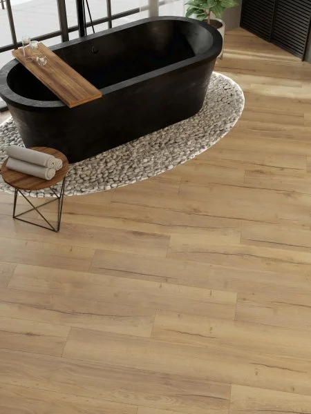 Ламинат Egger PRO 8/33 4V Large Aqua+ Дуб Вэлли натуральный EPL159 в Ижевске