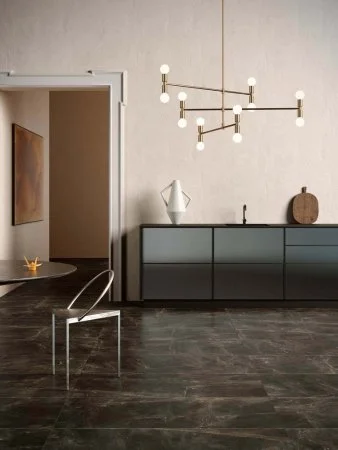 Керамогранит Coliseum Канова Дарк 60х120 (Натуральный и Реттифицированный) в Ижевске