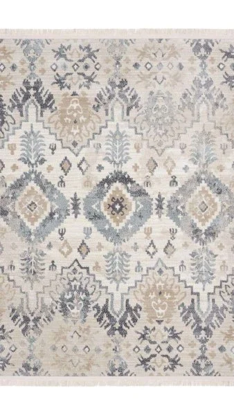 Ковер Синтелон Palermo 1,60x2,30 41EKE Прямоугольник в Ижевске