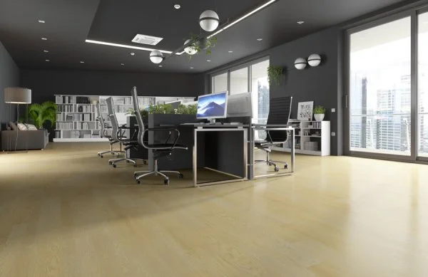 Кварц-виниловая плитка Refloor Fargo Comfort 64W970 Дуб Сидней в Ижевске