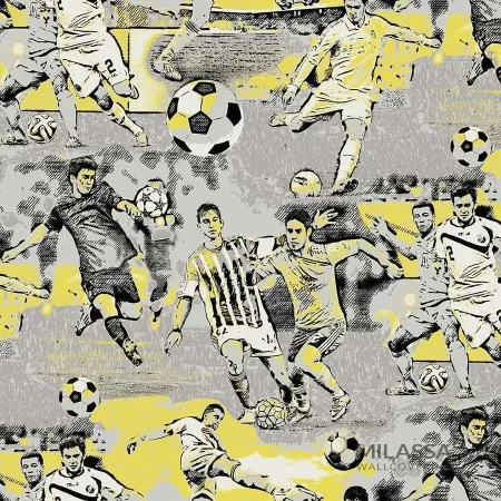 Обои Milassa Twins 11, 004 в Ижевске