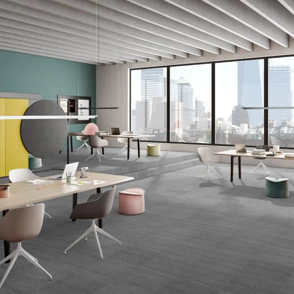 Ковровая плитка AW Marvel 97 в Ижевске