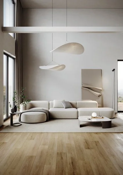 Кварц-виниловая плитка Refloor Fargo Bevel 50-2105 Дуб Севилья в Ижевске