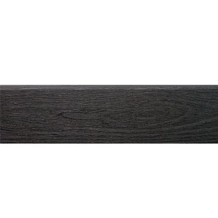 Плинтус MDF Bonkeel 24033 Чёрное Дерево (80х16х2400 мм) в Ижевске
