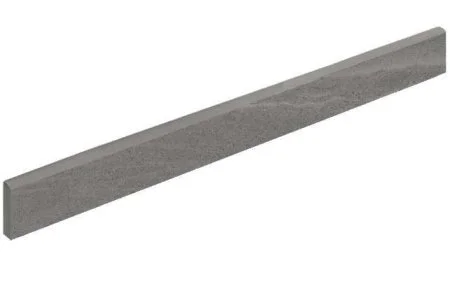 Керамогранит Italon Контемпора Карбон 7,2x60 плинтус в Ижевске