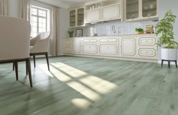 Кварц-виниловая плитка Refloor Fargo Comfort 2185-02 Дуб Палермо (Градиент) в Ижевске