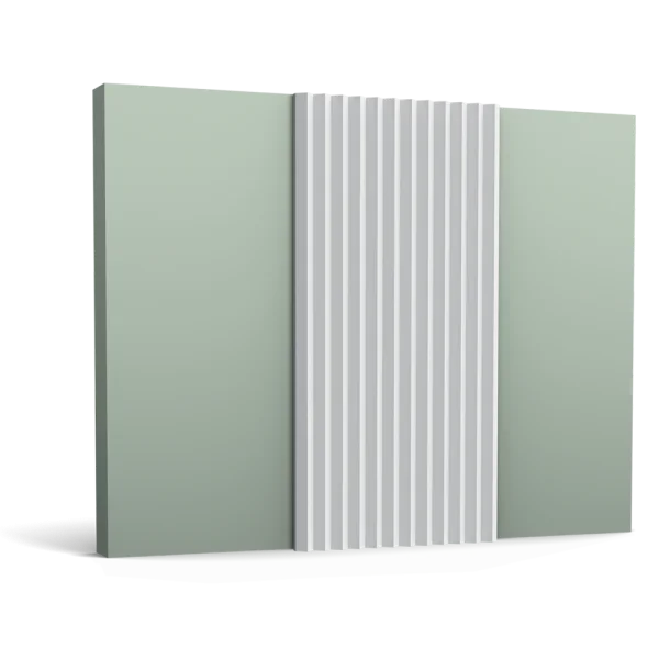 Декоративная панель Orac W108 (200x25x1.8 см) в Ижевске