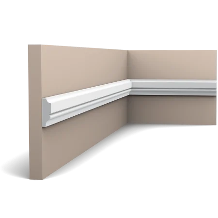 Молдинг Orac PX116 (31*10*2000 мм) в Ижевске