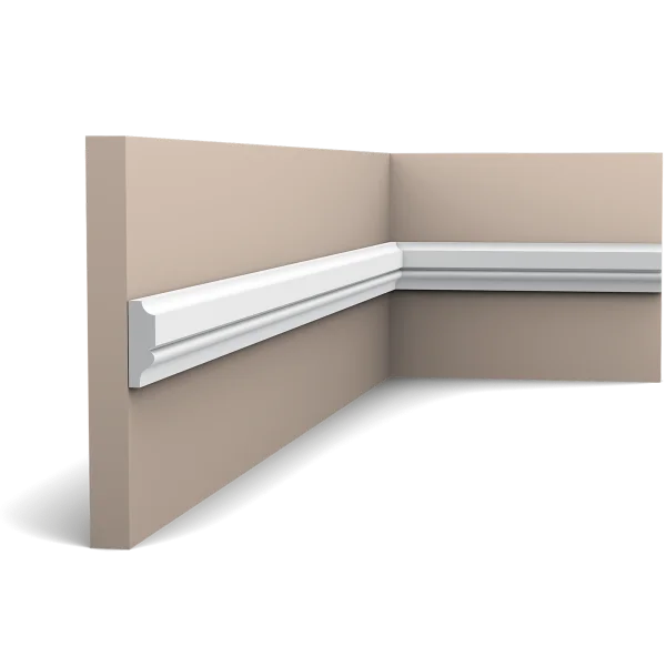 Молдинг Orac PX116 (31*10*2000 мм) в Ижевске