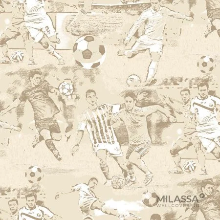 Обои Milassa Twins 11, 002 в Ижевске