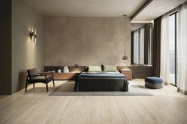 Керамогранит Italon Этернум Ачеро 20х160 (Натуральная и Реттифицированная) в Ижевске