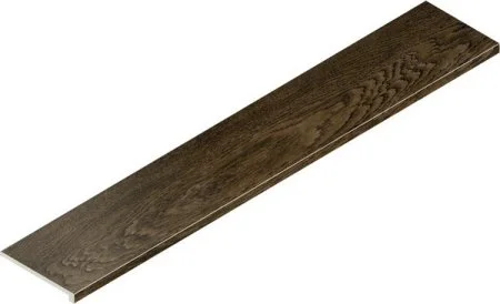 Керамогранит Italon Этернум Могано Ступень угловая правая 33х160 (Натуральная) в Ижевске