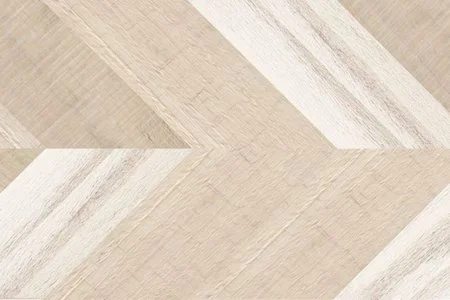 Пробковое покрытие CorkStyle Chevron Creme в Ижевске
