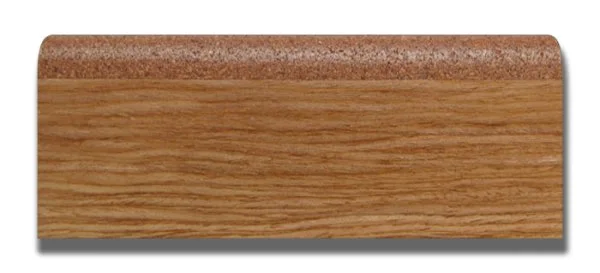 Эластичный пробковый плинтус ArtCorkDesing CW 02-04 16х60х915 мм в Ижевске