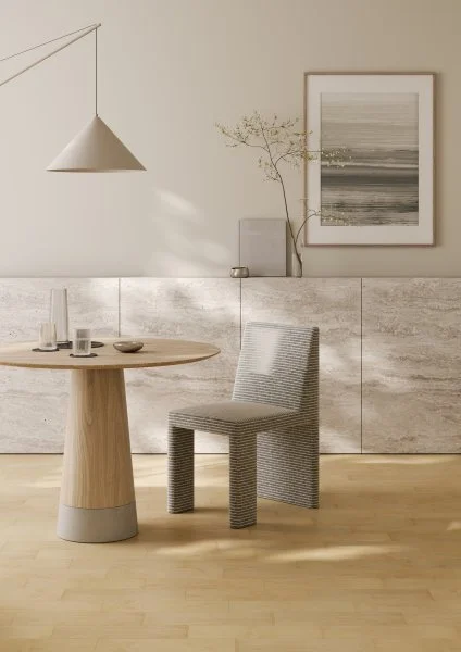 Паркетная доска Quartz Parquet Штучный паркет Клён Американский 44-400-61 в Ижевске