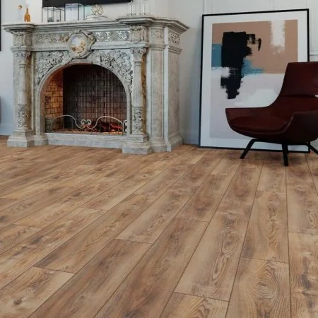 Ламинат La Moena Bellamonte LM-08 Вишня Контарини в Ижевске