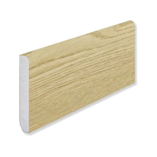 Кварцевый плинтус Fargo 64W970 Дуб Сидней 80х11х2200 мм в Ижевске