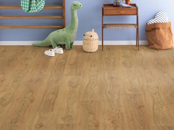 Ламинат Egger PRO 12/33 4V Дуб Азгил медовый EPL156 в Ижевске