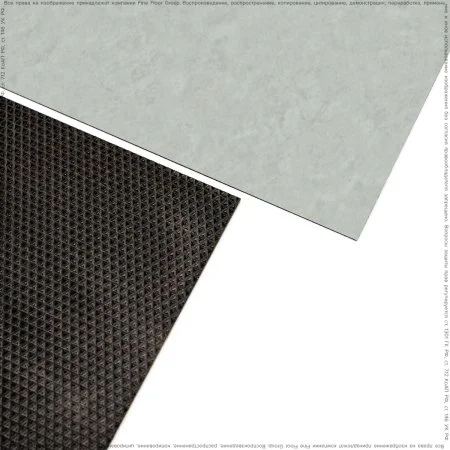 ПВХ плитка FineFlex Stone Эльбрус FX-201 в Ижевске