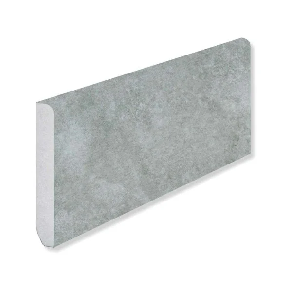 Кварцевый плинтус Fargo 48008-10 Королевский Оникс 80х11х2200 мм в Ижевске