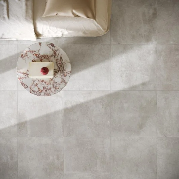 Керамогранит Coliseum Экспо Грэй 60х60 (Натуральный и Реттифицированный) в Ижевске