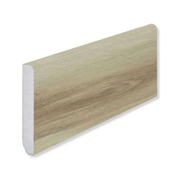 Кварцевый плинтус Fargo 89015-003 Дуб Мартовский градиент 80х11х2200 мм в Ижевске