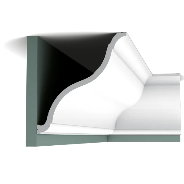 Карниз Orac C335 (222*202*2000 мм) в Ижевске