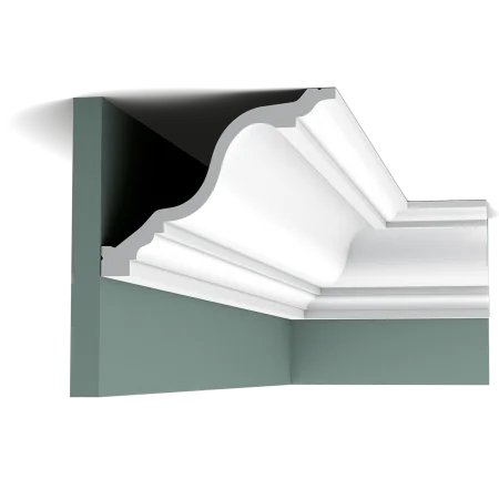 Карниз Orac C334 (15*196*2000 мм) в Ижевске