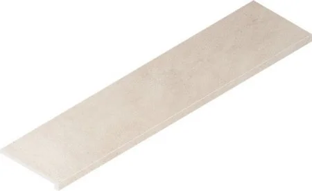 Керамогранит Italon Этернум Сноу Ступень Фронт 33х120 (Натуральная) в Ижевске