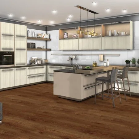 Ламинат AGT Effect Elegance PRK909 Россо в Ижевске