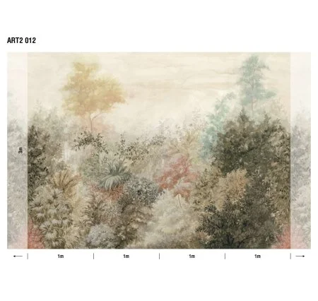 Обои Loymina Пейзаж ART2 012 в Ижевске