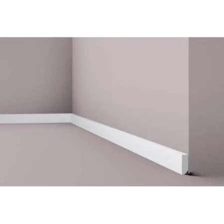 Плинтус NMC Wallstyl FT1 (38х13х2000 мм) в Ижевске