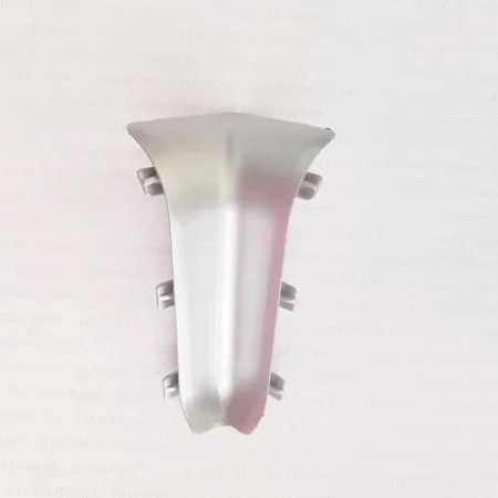 Угол внутренний для плинтуса ALP-C65 Cеребро (ПВХ) в Ижевске