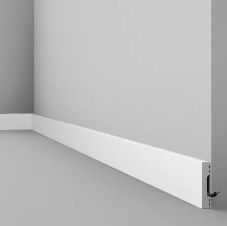 Плинтус NMC Wallstyl FD8 (80х15х2000 мм) в Ижевске