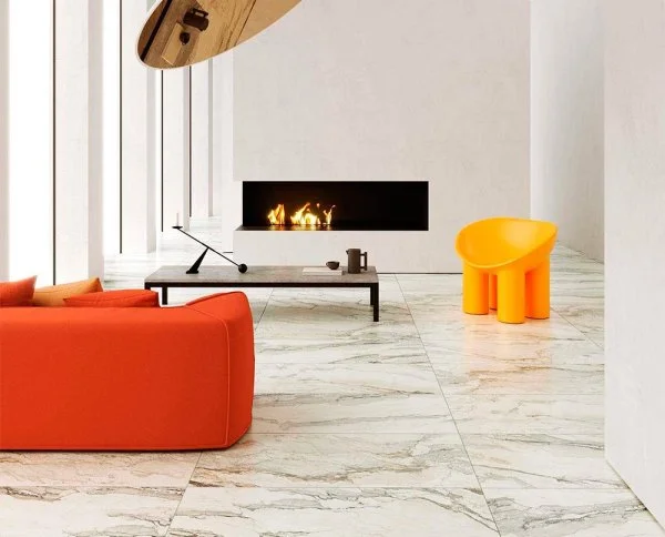 Керамогранит Coliseum Канова Сэнд 60х120 (Натуральный и Реттифицированный) в Ижевске