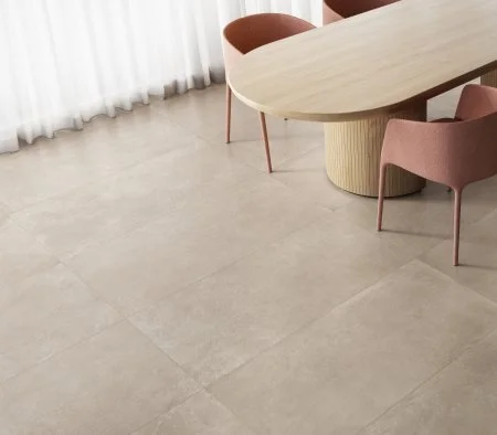 Керамогранит Italon Этернум Крим 60х120 (Натуральная и Реттифицированная) в Ижевске