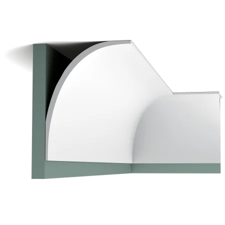 Карниз Orac C990 (216*159*2000 мм) в Ижевске