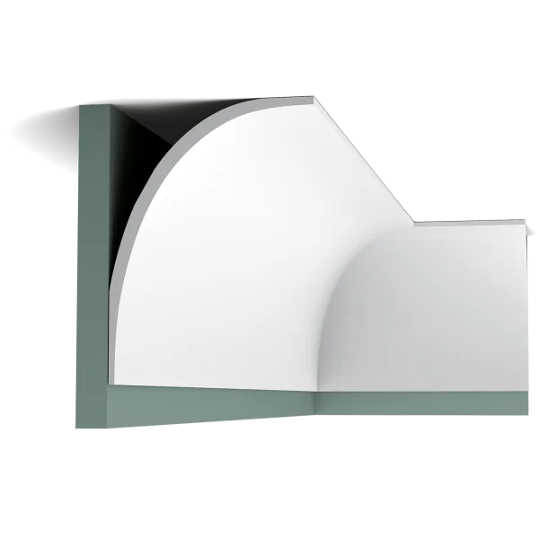 Карниз Orac C990 (216*159*2000 мм) в Ижевске