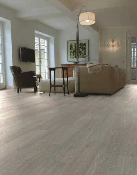 Ламинат Egger PRO 12/33 4V Дуб Чезена серый EPL150 в Ижевске